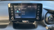 Toyota Yaris 1.5 Hybrid Design 5dr CVT Hybrid Hatchback